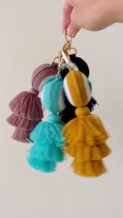 Evil Eye Charms by Colorful 4U