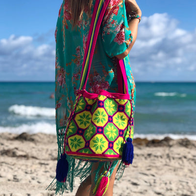 Premium-crochet-summer-bag-large-beach-tote